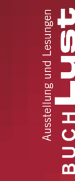 Edition Nautilus bei der BuchLust 2025