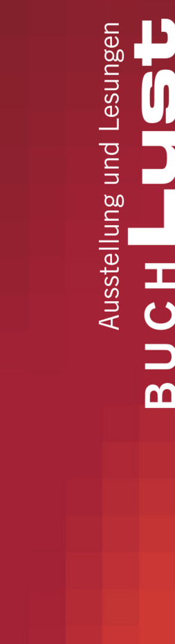 Edition Nautilus bei der BuchLust 2025