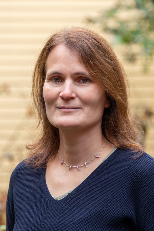 Katharina Picandet, Rights Manager
