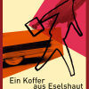 9783894014322 Annett Gröschner Peter Jung Ein Koffer aus Eselshaut