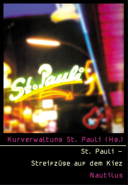 Kurverwaltung St. Pauli (Hg.)