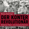 9783894015923 Klaus Gietinger Der Konterrevolutionär
