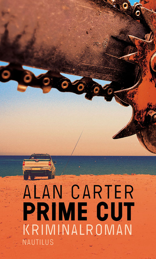 Alan Carter Prime cut