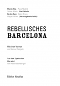 thumbnail of Barcelona_Leseprobe
