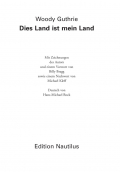 thumbnail of LP_Dies_Land_ist_mein_Land