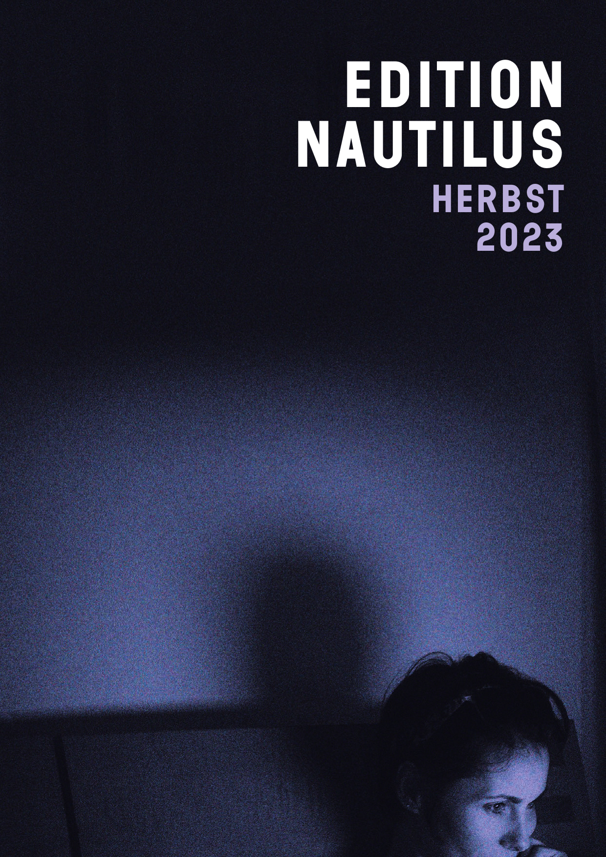 Vorschau Edition Nautilus Herbst 2023