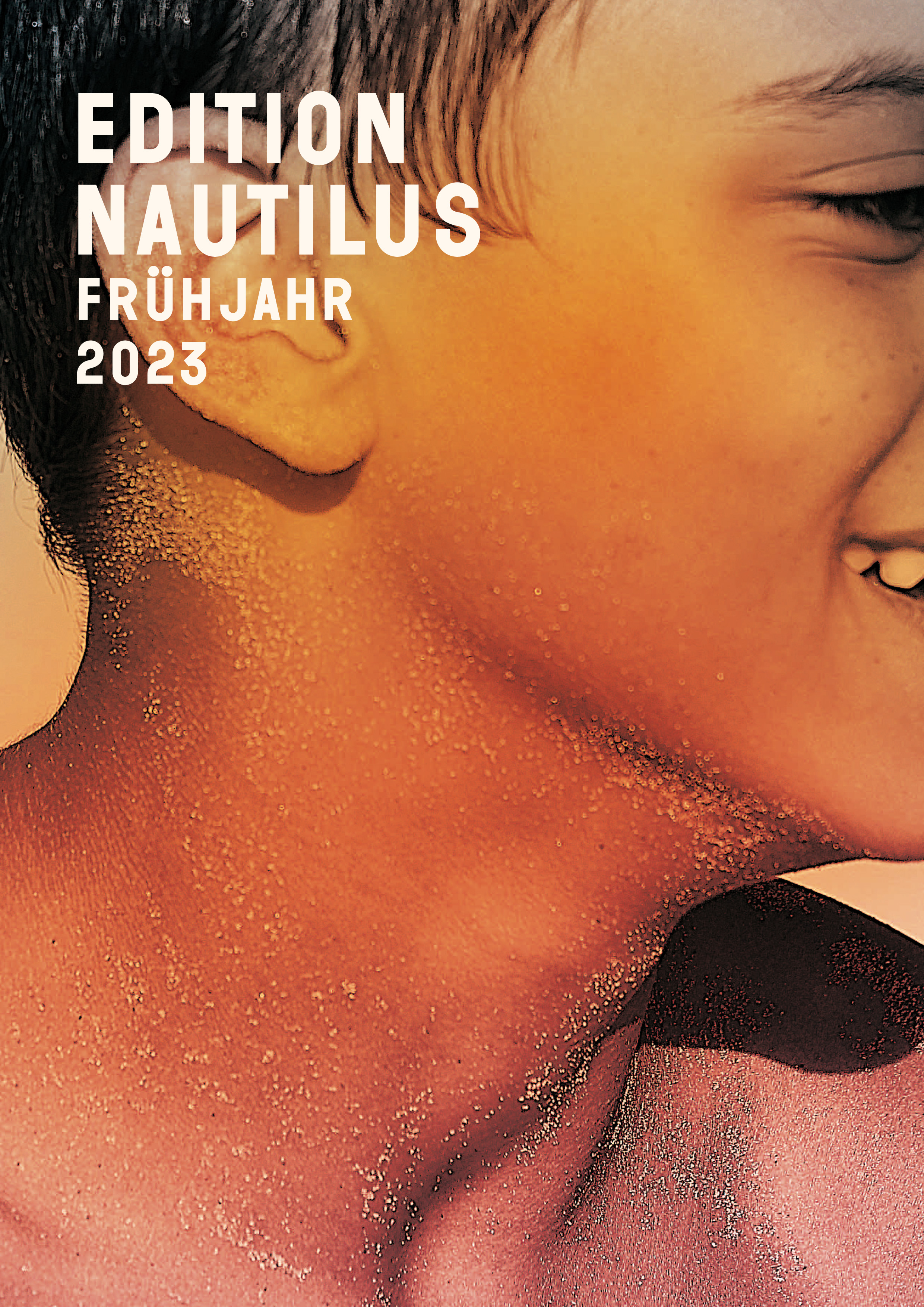 Vorschau Edition Nautilus Frühjahr 2023